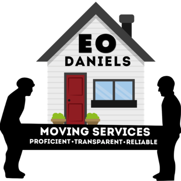 Photo of E.O. Daniels Moving Services in Brooklyn City, New York, United States - 2 Picture of Point of interest, Establishment, Moving company, Storage