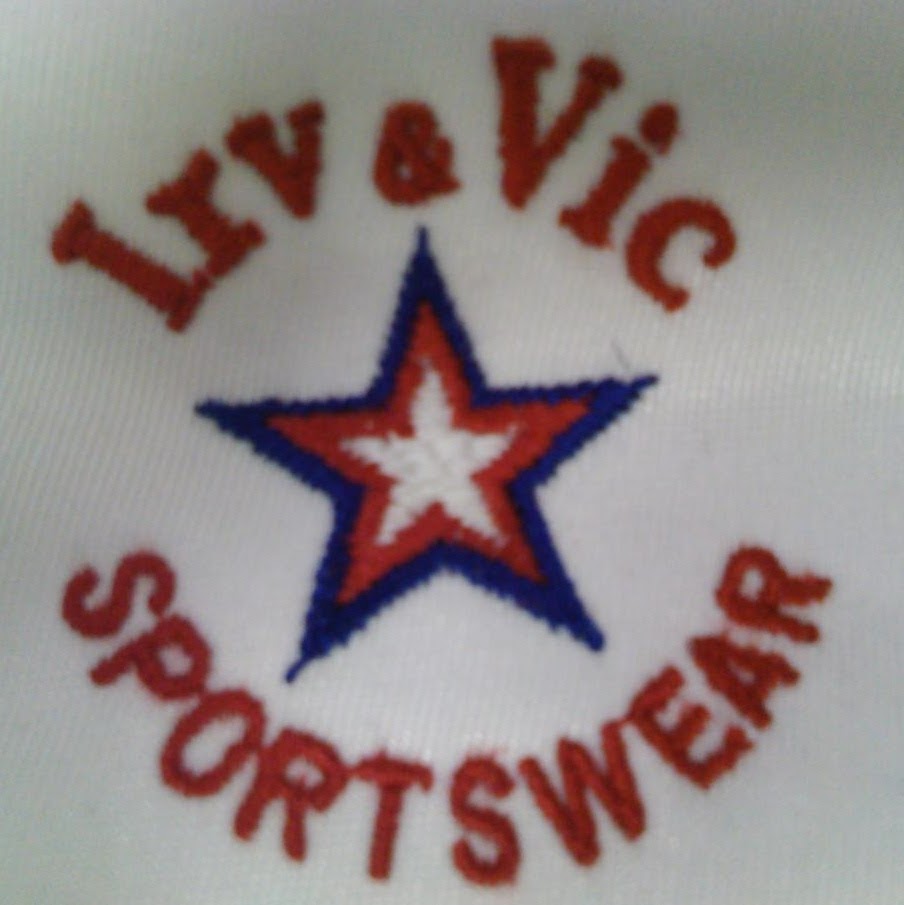 Photo of Irv & Vic Sportswear Stylists in Yonkers City, New York, United States - 1 Picture of Point of interest, Establishment