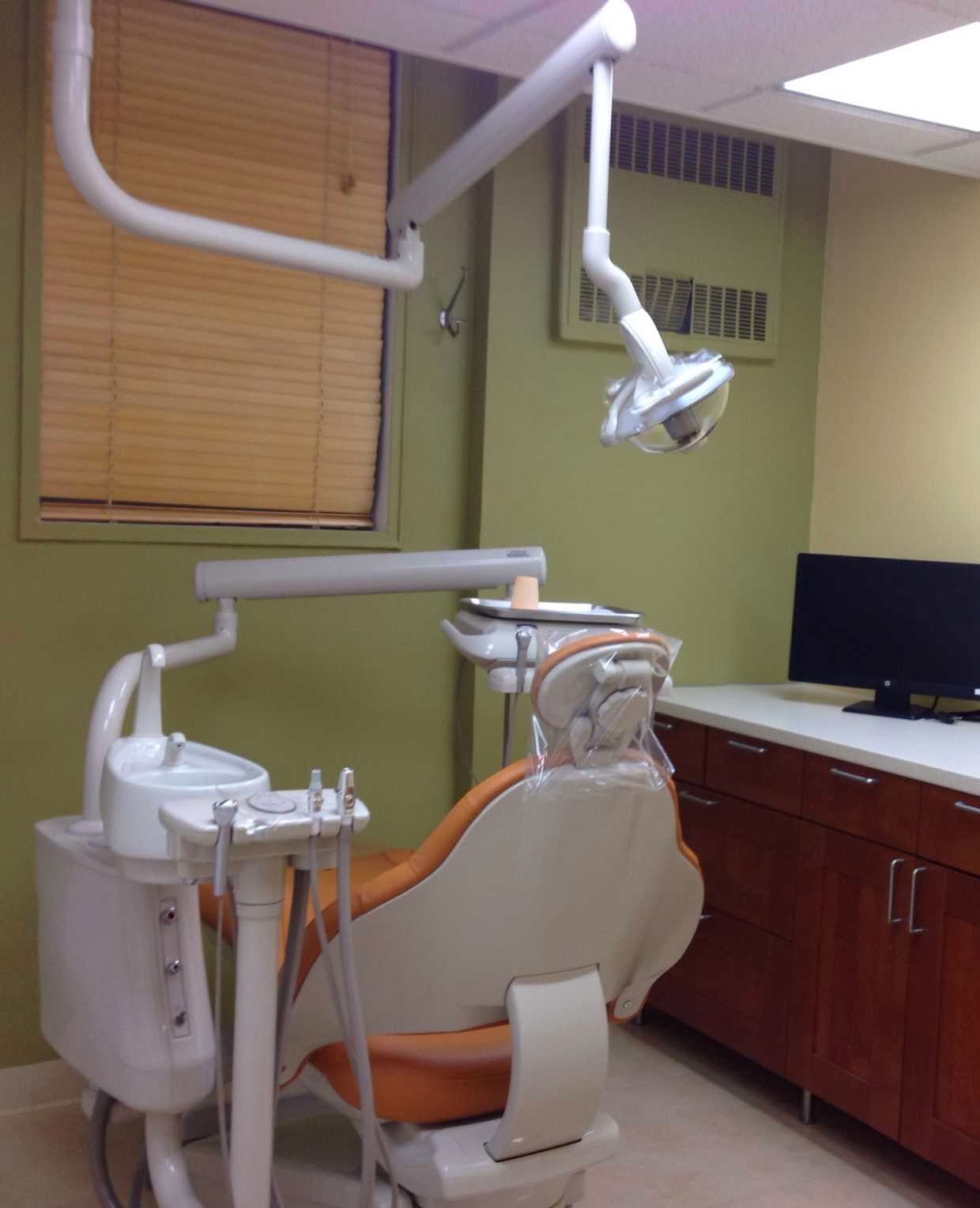 Photo of Steven Tam, DMD, PC in Queens City, New York, United States - 2 Picture of Point of interest, Establishment, Health, Dentist