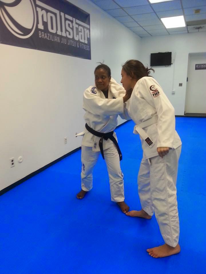 Photo of Rollstar BJJ & Fitness in Rochelle Park City, New Jersey, United States - 9 Picture of Point of interest, Establishment, Health