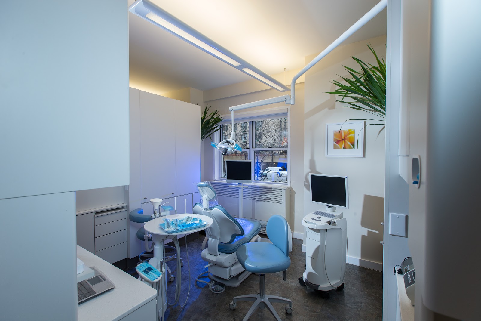 Photo of Columbus Circle Dental in New York City, New York, United States - 10 Picture of Point of interest, Establishment, Health, Dentist