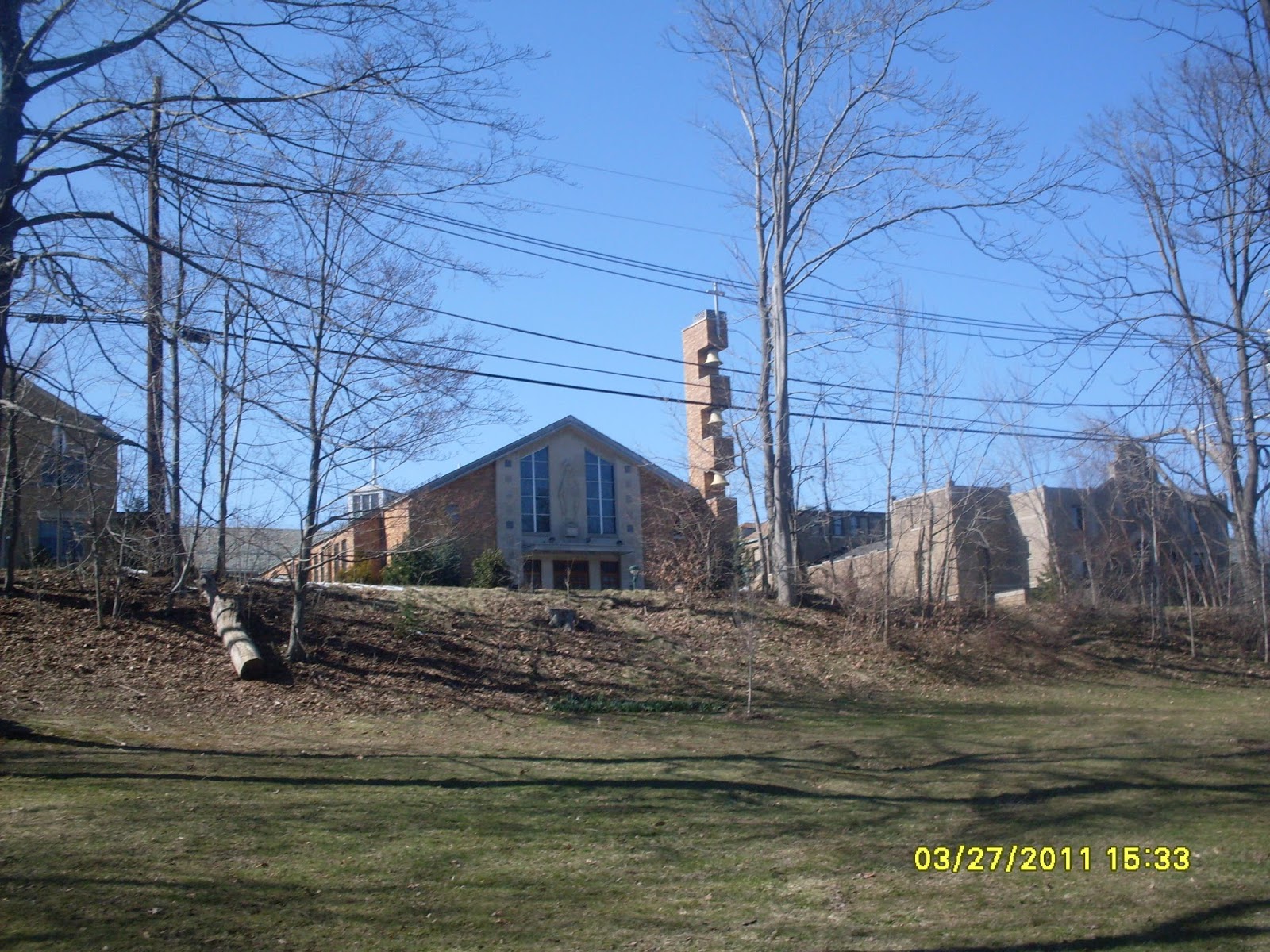 Photo of Our Lady of the Lake Church in Verona City, New Jersey, United States - 1 Picture of Point of interest, Establishment, Church, Place of worship
