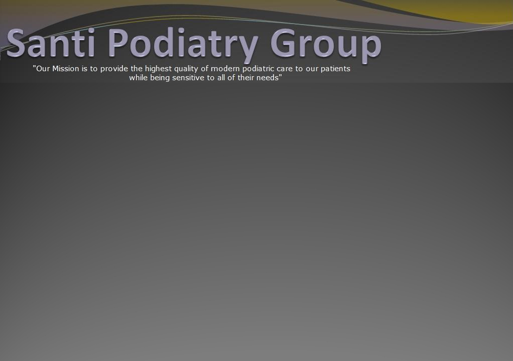Photo of Santi Podiatry Group- Dr. Lawrence A. Santi, Dr. Joseph J. Santi in Kings County City, New York, United States - 2 Picture of Point of interest, Establishment, Health, Doctor