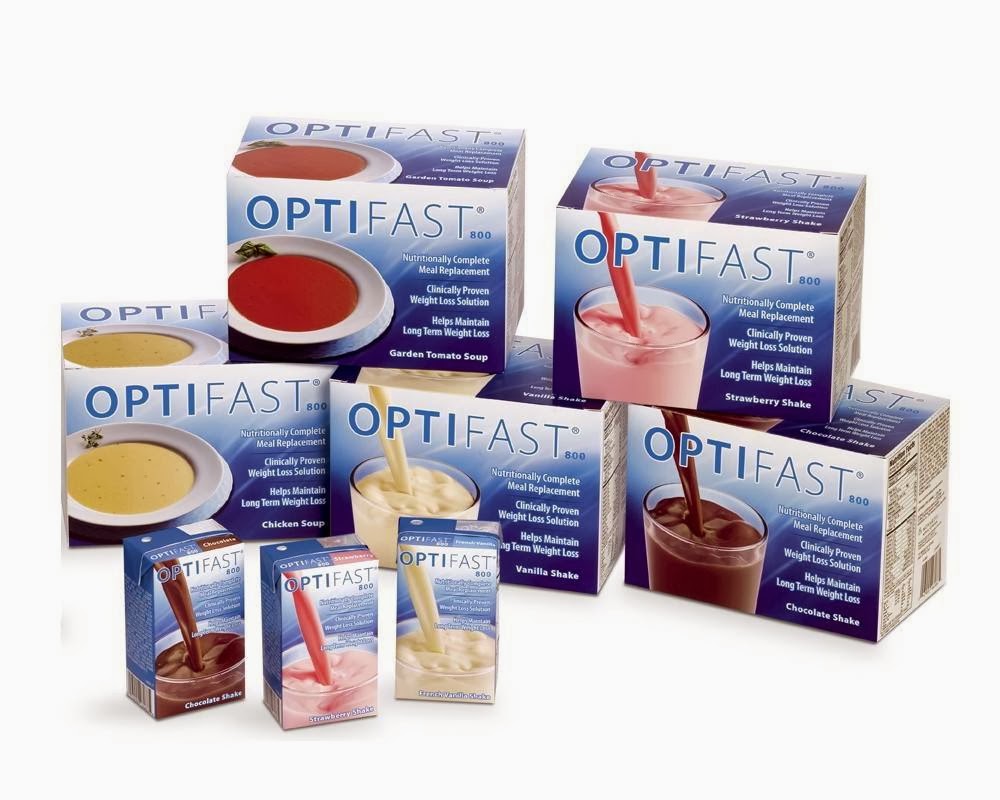 Photo of Optifast in Kings County City, New York, United States - 1 Picture of Point of interest, Establishment, Health