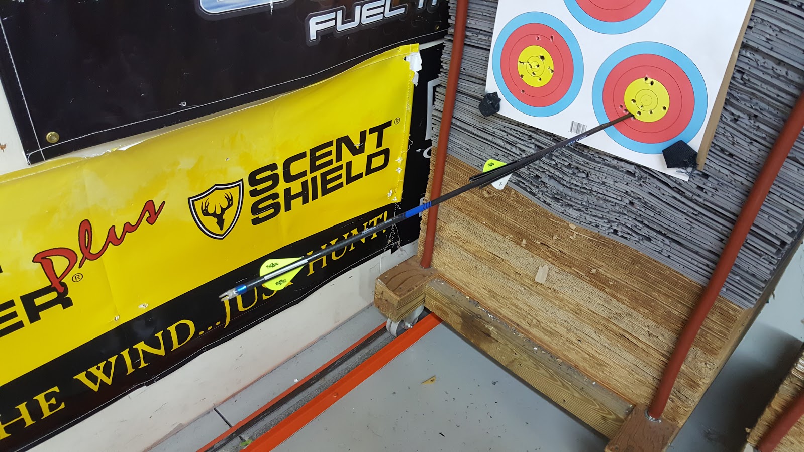 Photo of Targeteers Archery Pro Shop in Saddle Brook City, New Jersey, United States - 1 Picture of Point of interest, Establishment, Store