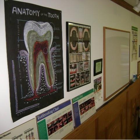 Photo of Dental Auxiliary Training Center @ (Satellite Site) Queens County Dental Society in Queens City, New York, United States - 1 Picture of Point of interest, Establishment