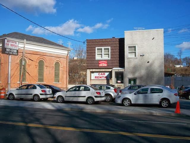 Photo of Westchester Car Rentals in Yonkers City, New York, United States - 1 Picture of Point of interest, Establishment, Car rental