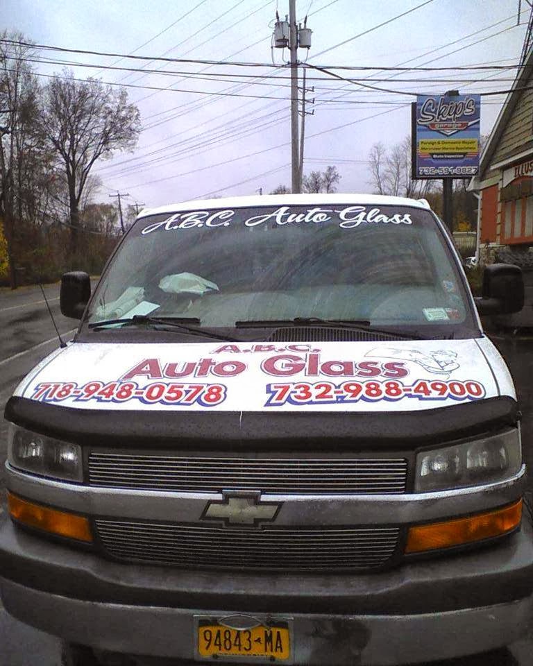 Photo of A & E Auto Glass in Richmond City, New York, United States - 5 Picture of Point of interest, Establishment, Car repair