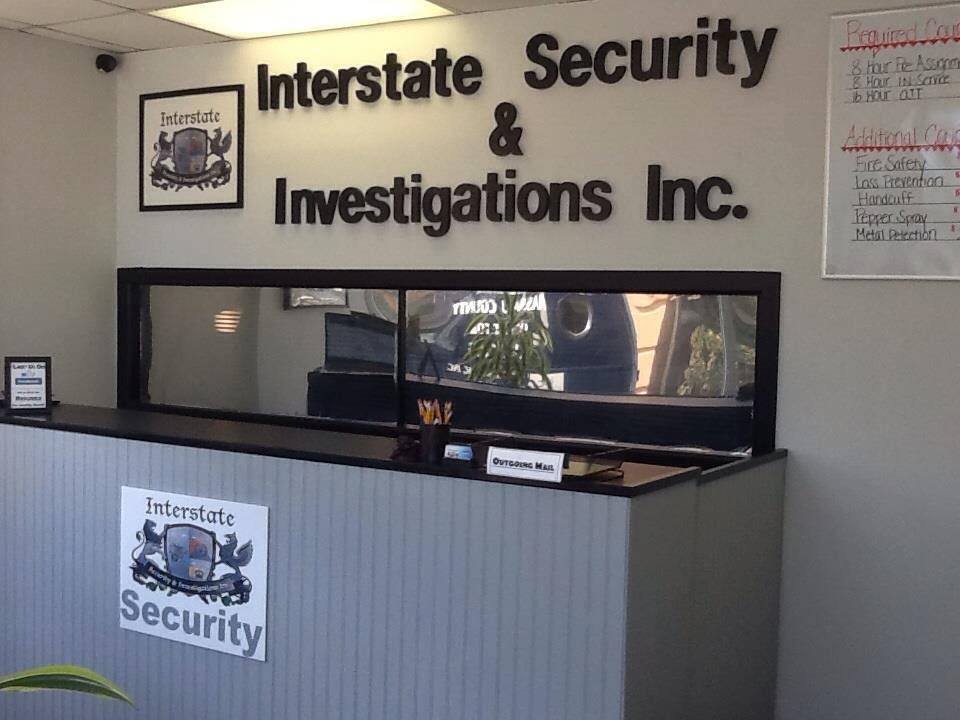 Photo of Interstate Security & Investigations Inc. in Franklin Square City, New York, United States - 3 Picture of Point of interest, Establishment