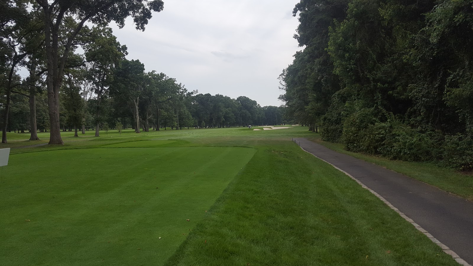 Photo of Hempstead Golf Club Inc in Hempstead City, New York, United States - 2 Picture of Point of interest, Establishment
