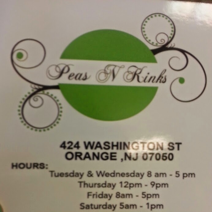 Photo of Peas N Kinks in City of Orange, New Jersey, United States - 1 Picture of Point of interest, Establishment, Hair care