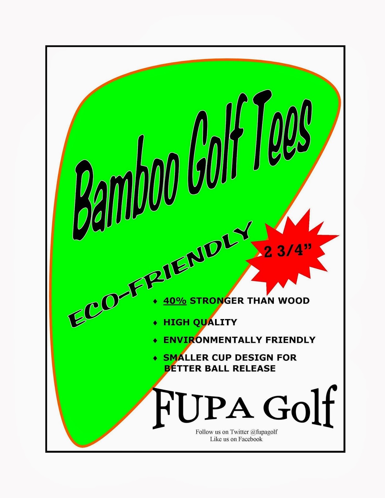 Photo of FUPA Golf in Clifton City, New Jersey, United States - 1 Picture of Point of interest, Establishment, Store