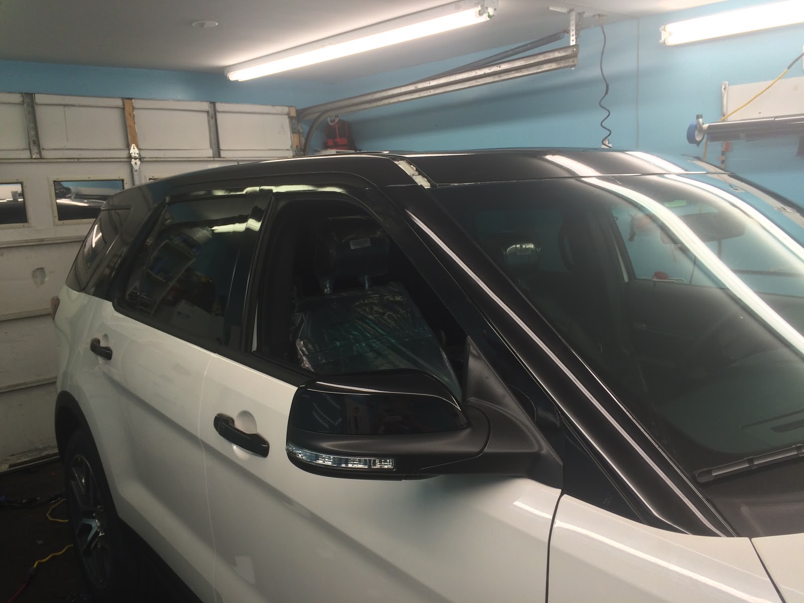 Photo of GEORGIS PROFESSIONAL WINDOW TINT in Emerson City, New Jersey, United States - 6 Picture of Point of interest, Establishment, Car repair