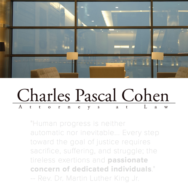 Photo of Charles, Pascal, Cohen P.C. in Uniondale City, New York, United States - 4 Picture of Point of interest, Establishment