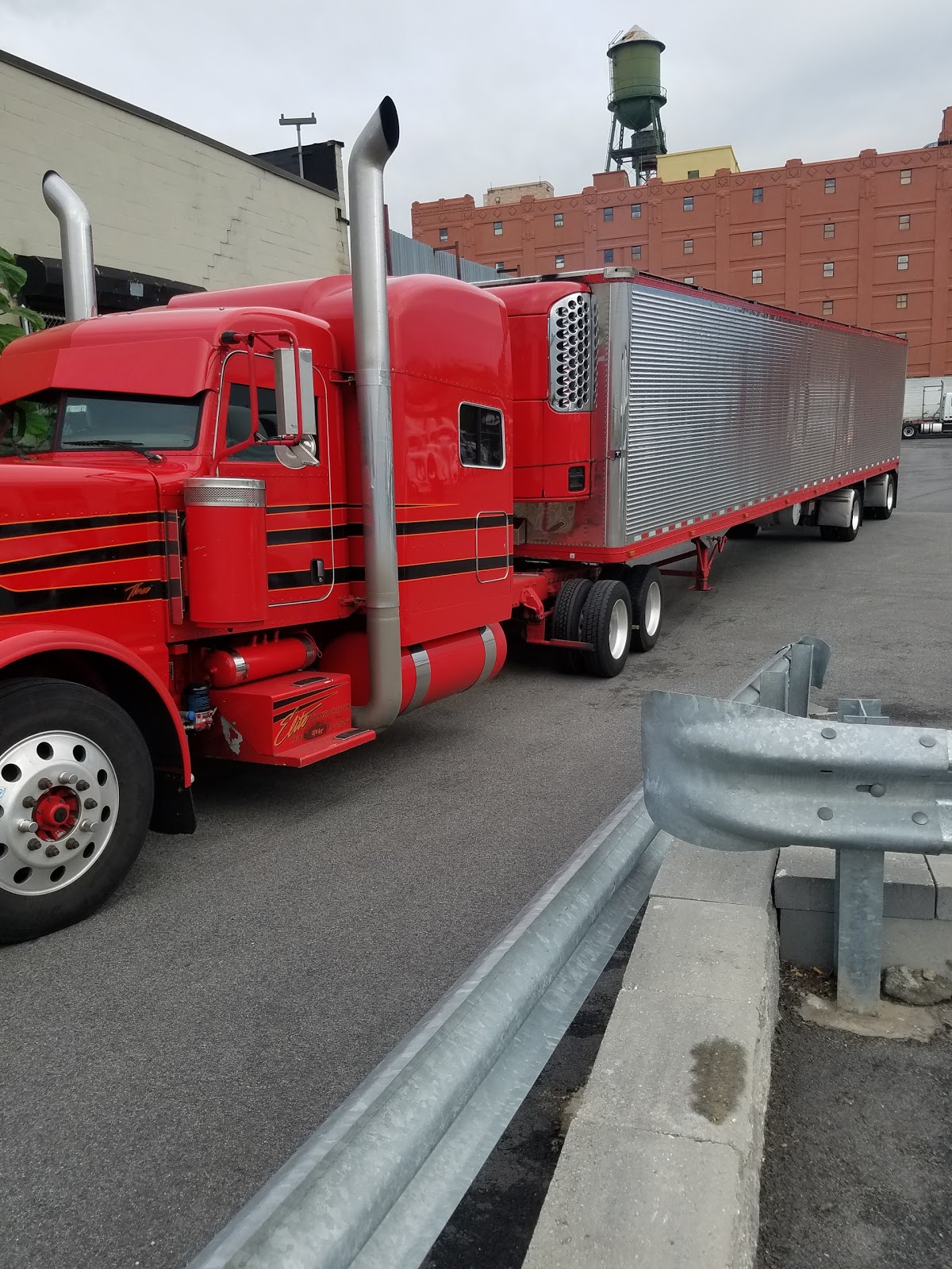 Photo of Fairway Market PDC in Bronx City, New York, United States - 4 Picture of Point of interest, Establishment, Storage