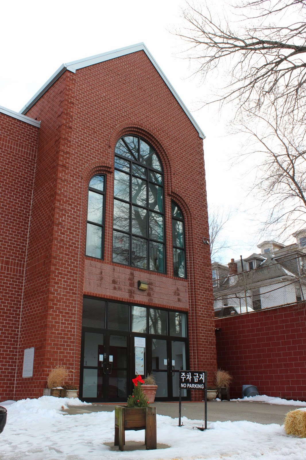 Photo of New Creation Fellowship in East Elmhurst City, New York, United States - 1 Picture of Point of interest, Establishment, Church, Place of worship