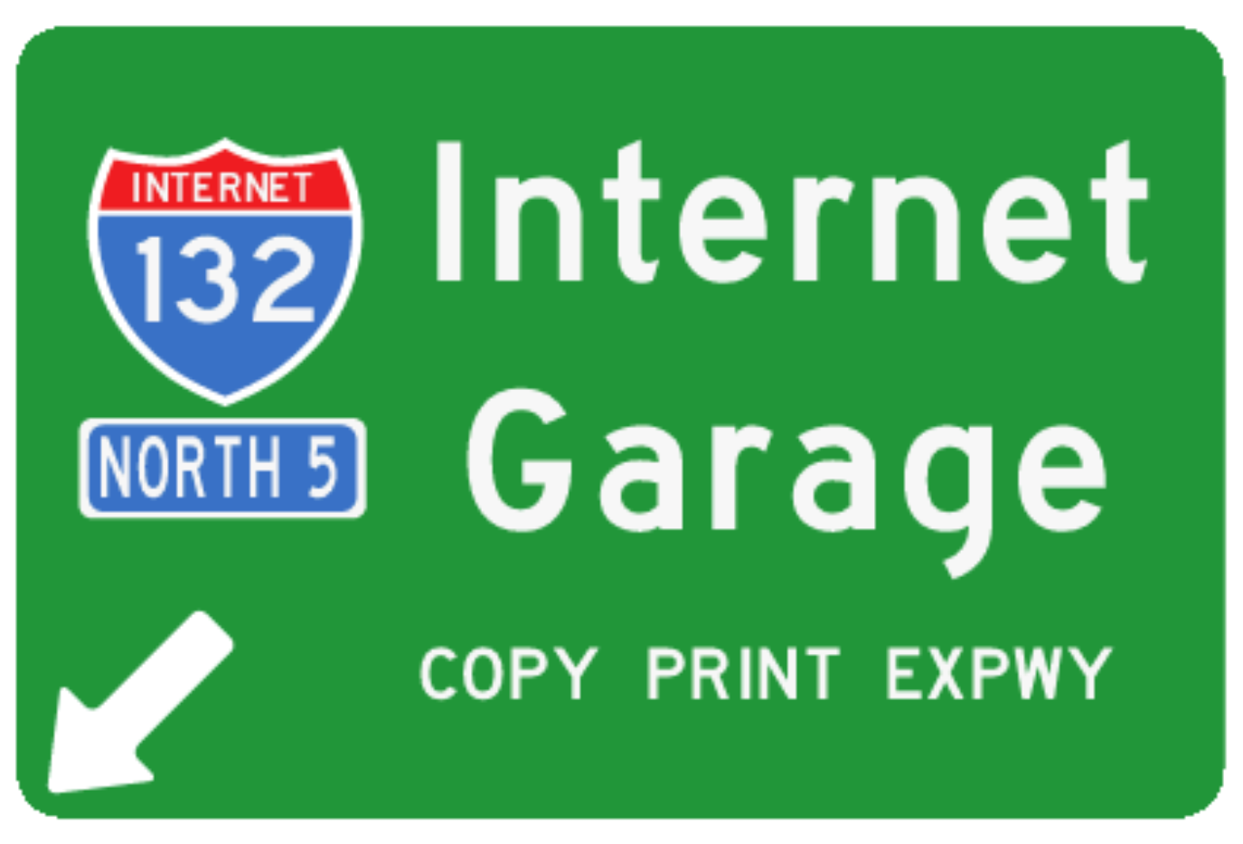 Photo of Internet Garage in Kings County City, New York, United States - 2 Picture of Point of interest, Establishment, Store
