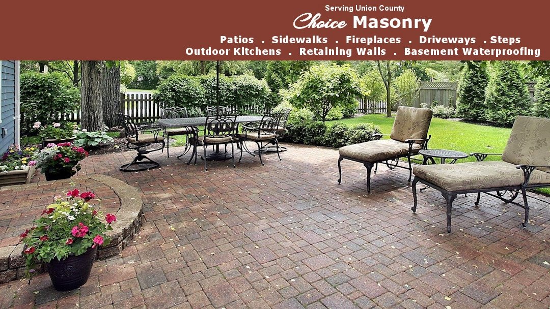 Photo of Choice Masonry, LLC in Kenilworth City, New Jersey, United States - 1 Picture of Point of interest, Establishment, Store, Home goods store, General contractor