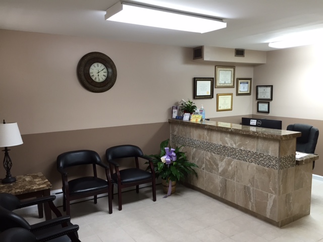 Photo of Sarrica Physical Therapy & Wellness in Kings County City, New York, United States - 6 Picture of Point of interest, Establishment, Health, Physiotherapist