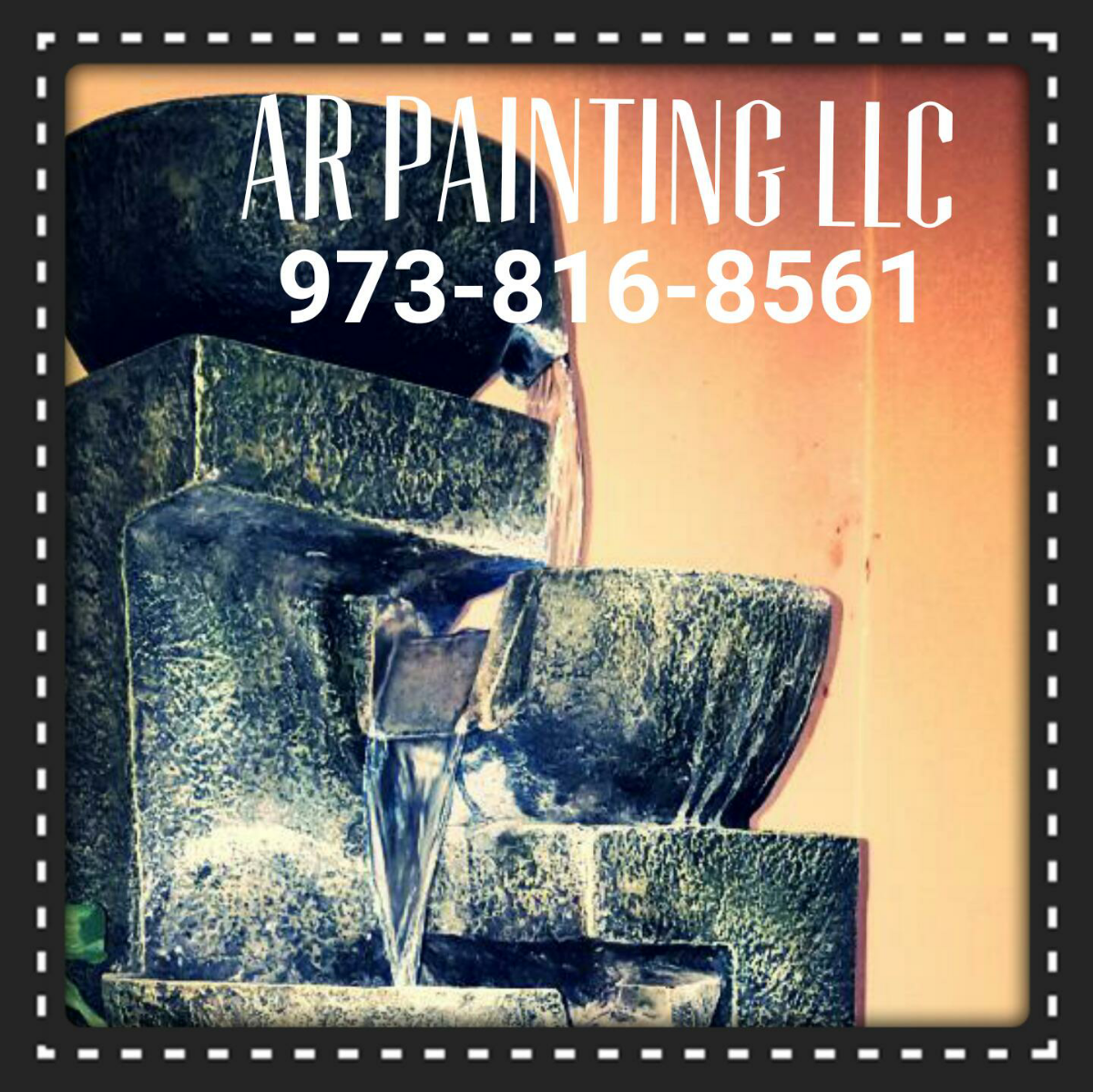 Photo of AR Painting LLC in Lodi City, New Jersey, United States - 2 Picture of Point of interest, Establishment