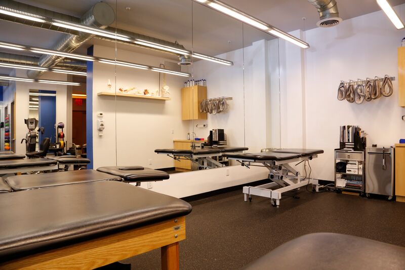 Photo of Evolve Physical Therapy and Sports Rehabilitation in New York City, New York, United States - 1 Picture of Point of interest, Establishment, Health