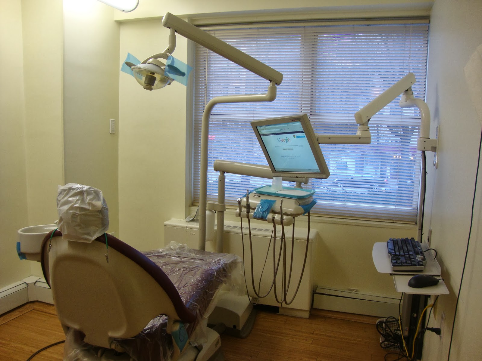 Photo of Dr Danian Wen in New York City, New York, United States - 1 Picture of Point of interest, Establishment, Health, Dentist