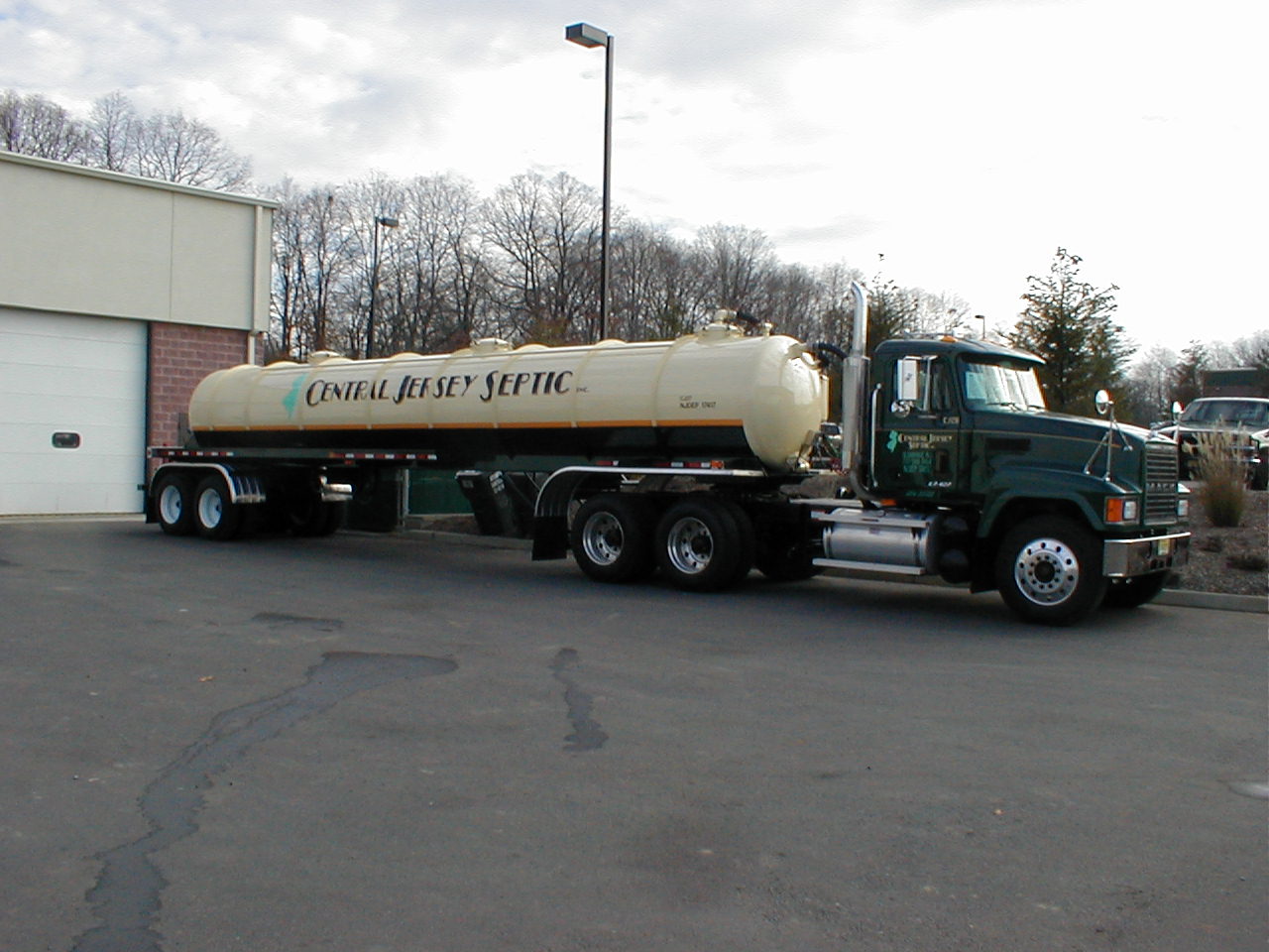 Photo of Central Jersey Septic, LLC. in Old Bridge City, New Jersey, United States - 3 Picture of Point of interest, Establishment