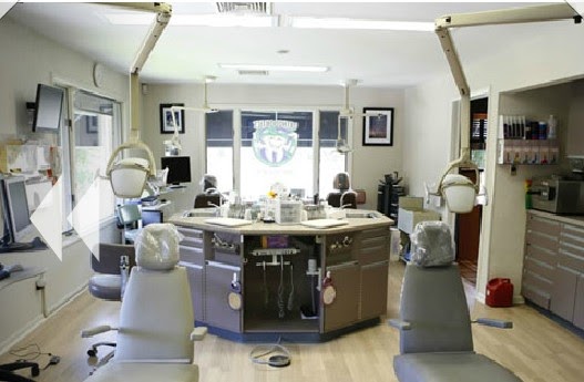 Photo of Springfield Orthodontics in Springfield Township City, New Jersey, United States - 2 Picture of Point of interest, Establishment, Health, Dentist