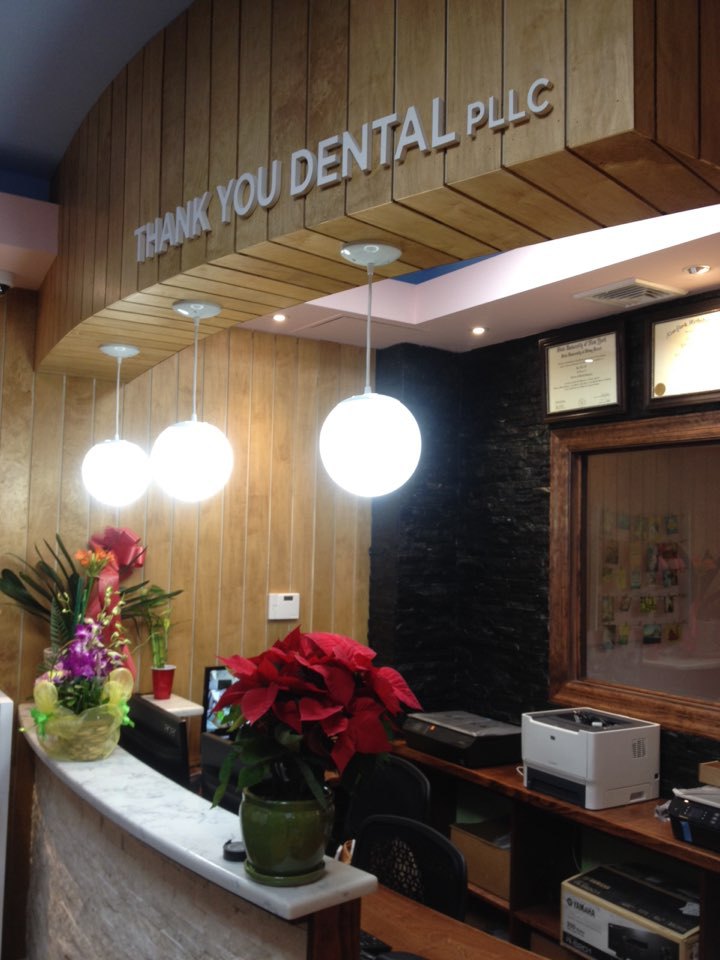 Photo of Thank You Dental PLLC in New York City, New York, United States - 7 Picture of Point of interest, Establishment, Health, Dentist