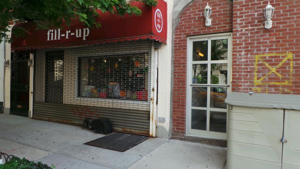 Photo of Fill-R-Up in New York City, New York, United States - 1 Picture of Point of interest, Establishment, Store