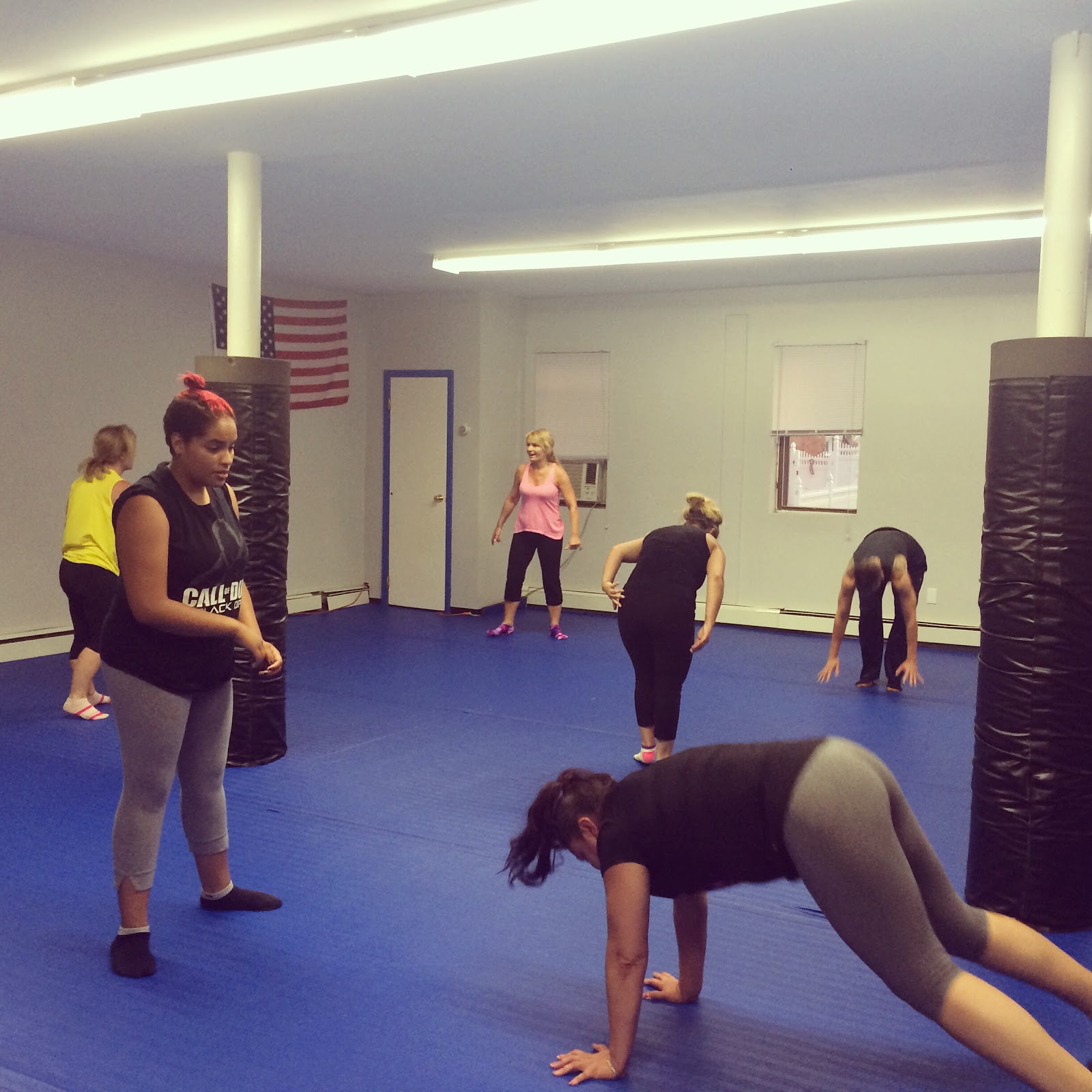 Photo of Howard Beach Try KickBoxing Now in Howard Beach City, New York, United States - 4 Picture of Point of interest, Establishment, Health