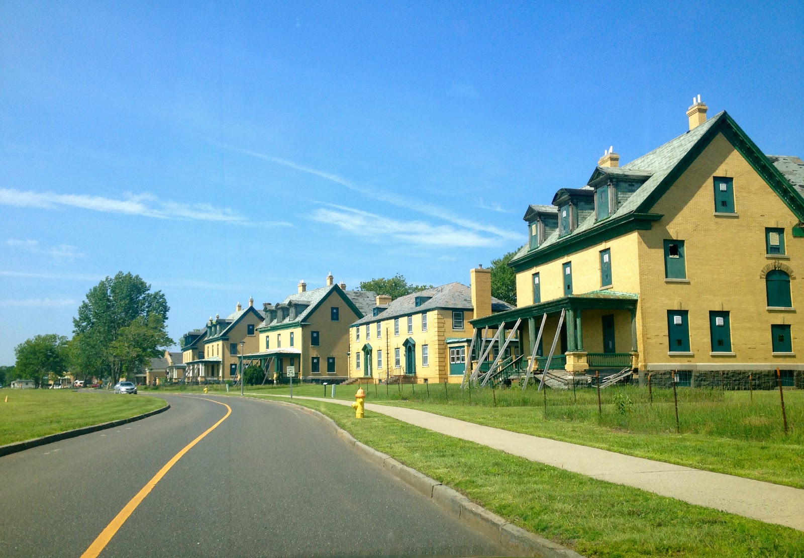 Photo of NPS Park Headquarters in Highlands City, New Jersey, United States - 2 Picture of Point of interest, Establishment, Travel agency