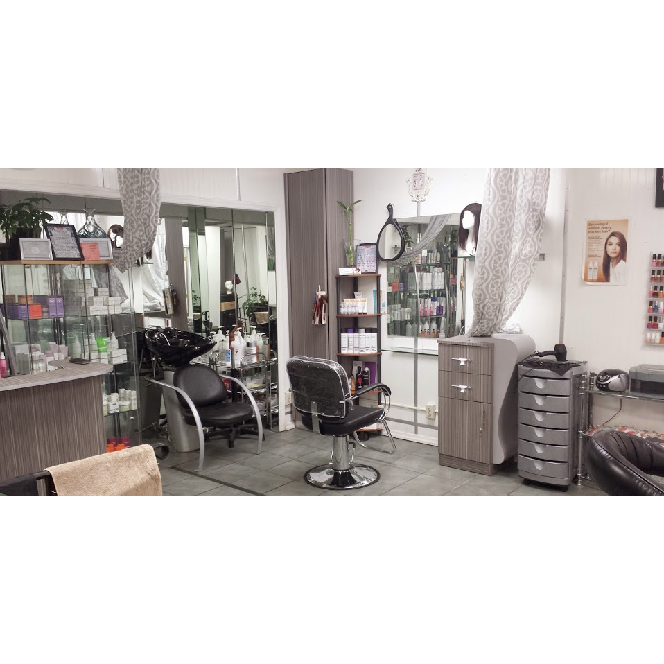 Photo of Nairella Beauty Salon in Kings County City, New York, United States - 3 Picture of Point of interest, Establishment, Beauty salon