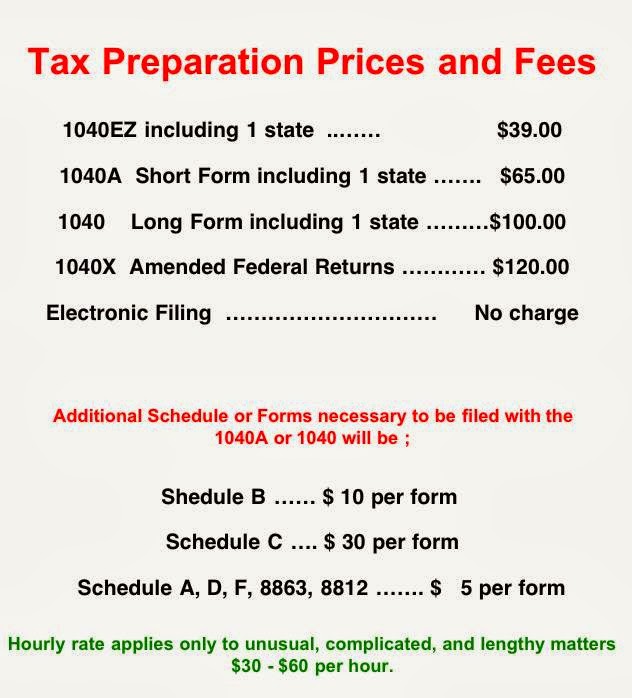 Photo of TaxPro Depot in New York City, New York, United States - 2 Picture of Point of interest, Establishment, Finance, Accounting