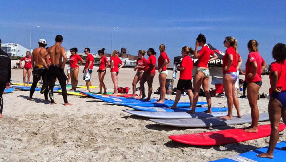 Photo of Skudin Surf — Rockaway Beach in Arverne City, New York, United States - 2 Picture of Point of interest, Establishment, Store