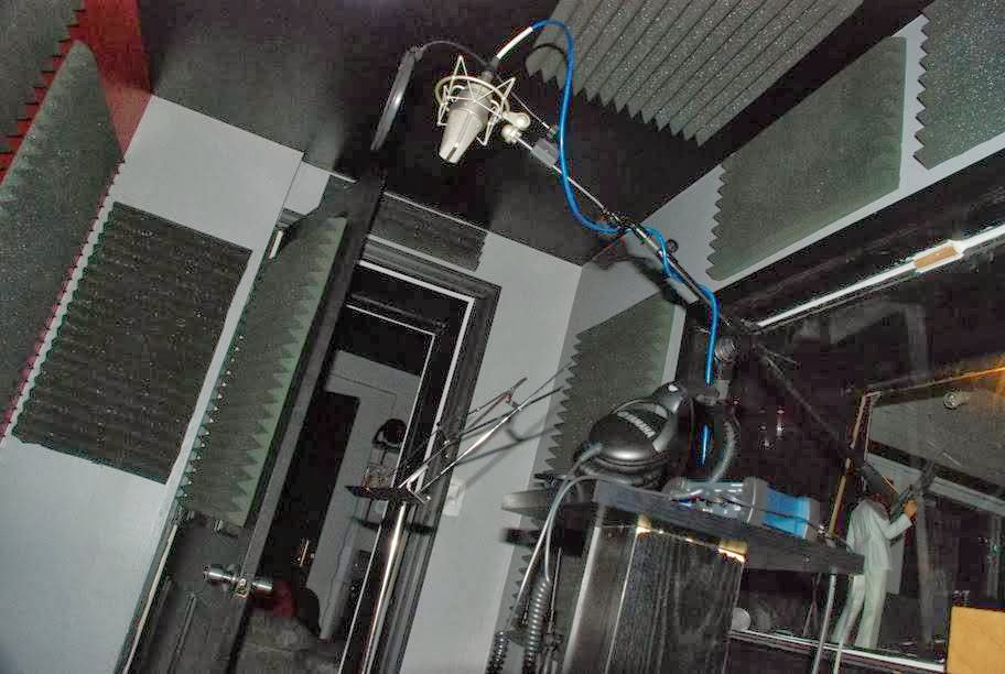 Photo of EQ Recording Studios in New Rochelle City, New York, United States - 3 Picture of Point of interest, Establishment