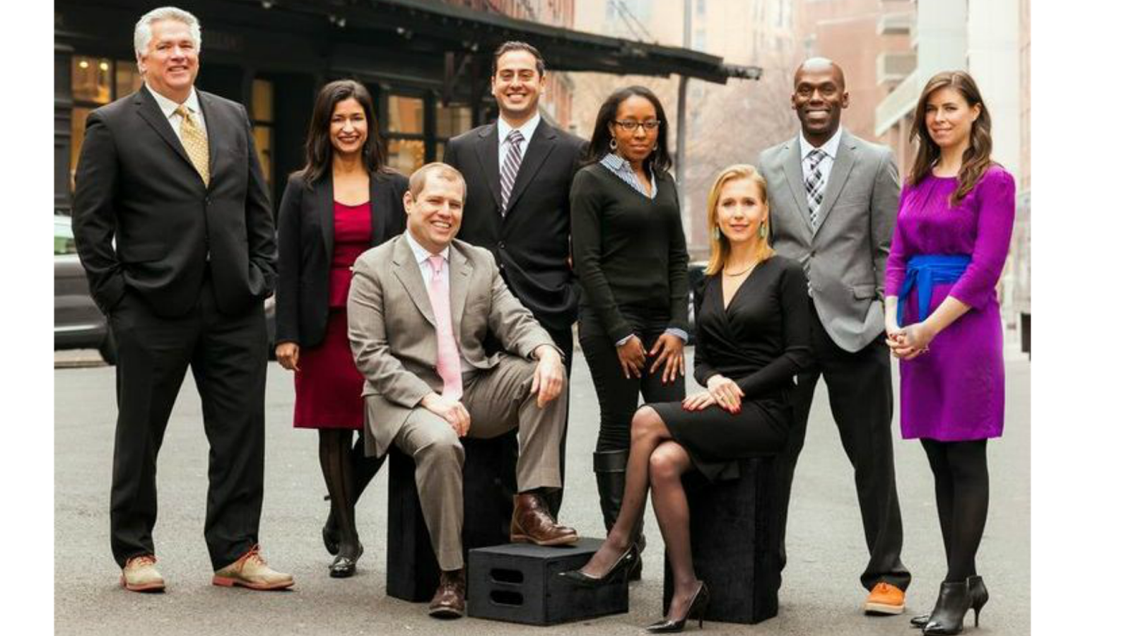Photo of Patrick Lilly Team in New York City, New York, United States - 1 Picture of Point of interest, Establishment, Real estate agency