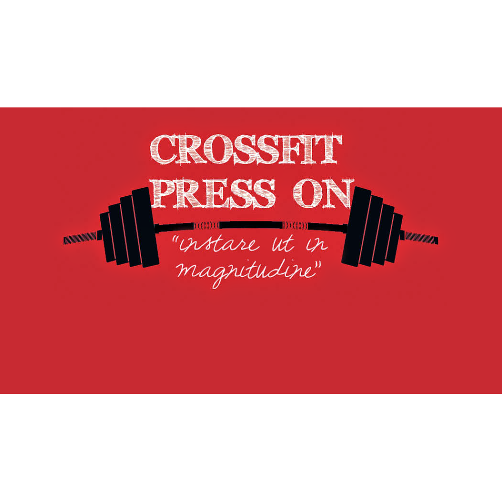 Photo of CrossFit Press On in Bloomfield City, New Jersey, United States - 7 Picture of Point of interest, Establishment, Health