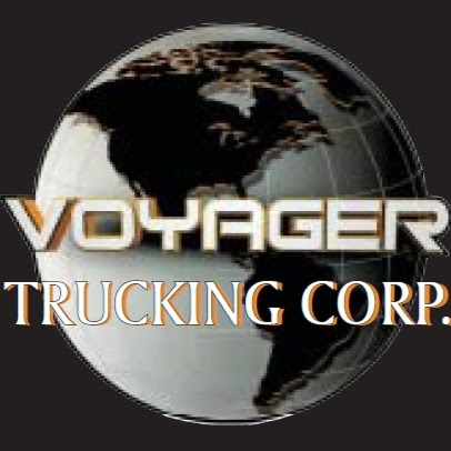 Photo of Voyager Trucking Corporation in Newark City, New Jersey, United States - 7 Picture of Point of interest, Establishment, Moving company