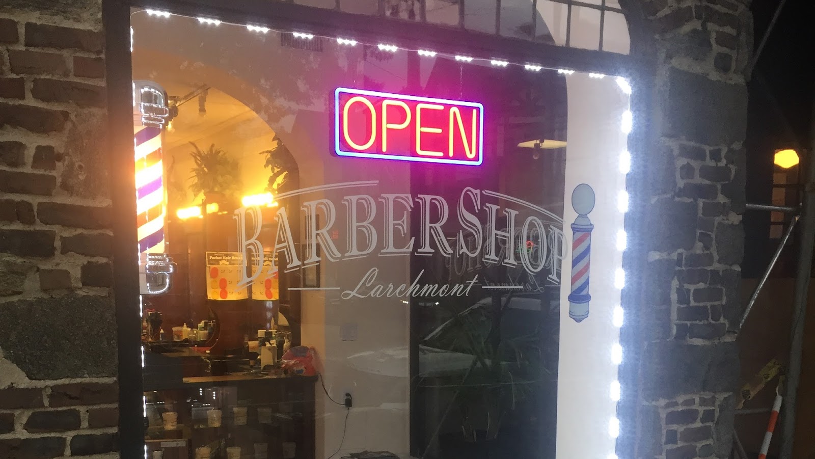 Photo of Larchmont Barber Shop in Larchmont City, New York, United States - 8 Picture of Point of interest, Establishment, Health, Hair care