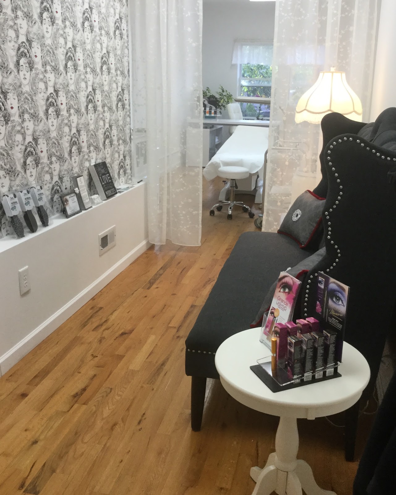 Photo of Get Beautified Permanent Makeup & Eyelash Extensions in Long Beach City, New York, United States - 3 Picture of Point of interest, Establishment, Health, Spa, Beauty salon