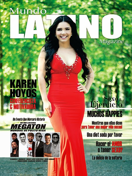Photo of Mundo Latino Magazine in Queens City, New York, United States - 5 Picture of Point of interest, Establishment