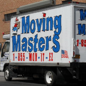 Photo of Moving Masters in Brooklyn City, New York, United States - 9 Picture of Point of interest, Establishment, Moving company, Storage