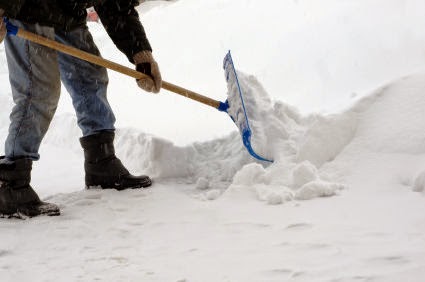 Photo of Hudson County Snow Removal in Hoboken City, New Jersey, United States - 7 Picture of Point of interest, Establishment