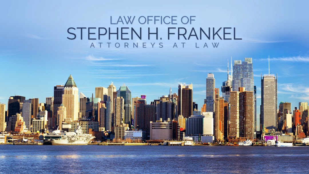 Photo of Law Office of Stephen H. Frankel in Mineola City, New York, United States - 2 Picture of Point of interest, Establishment, Lawyer