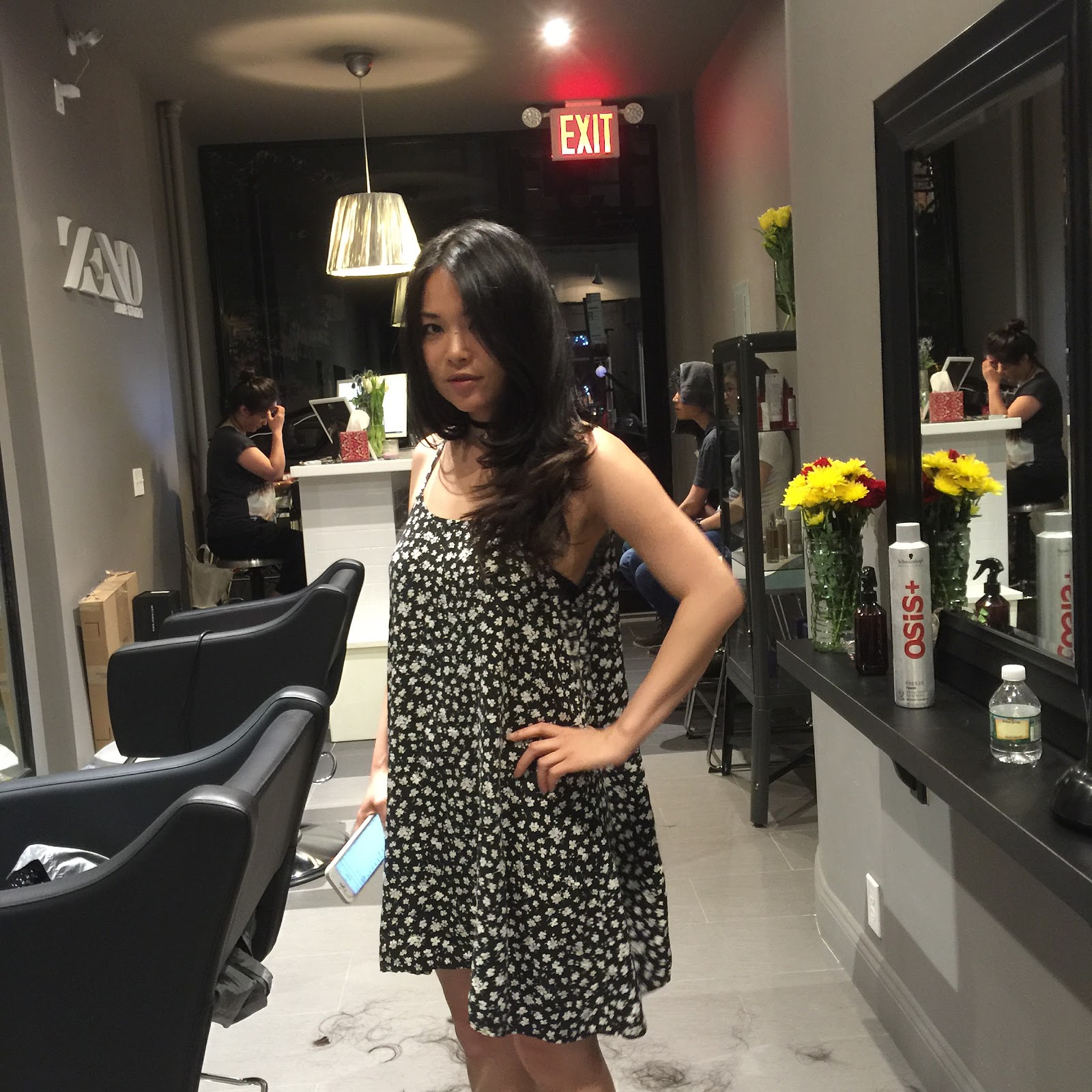 Photo of Zeno Hair Studio in New York City, New York, United States - 5 Picture of Point of interest, Establishment, Spa