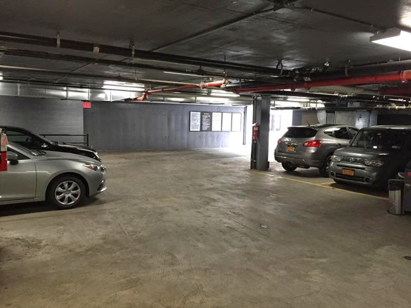 Photo of PV Parking Location V in Queens City, New York, United States - 3 Picture of Point of interest, Establishment, Parking