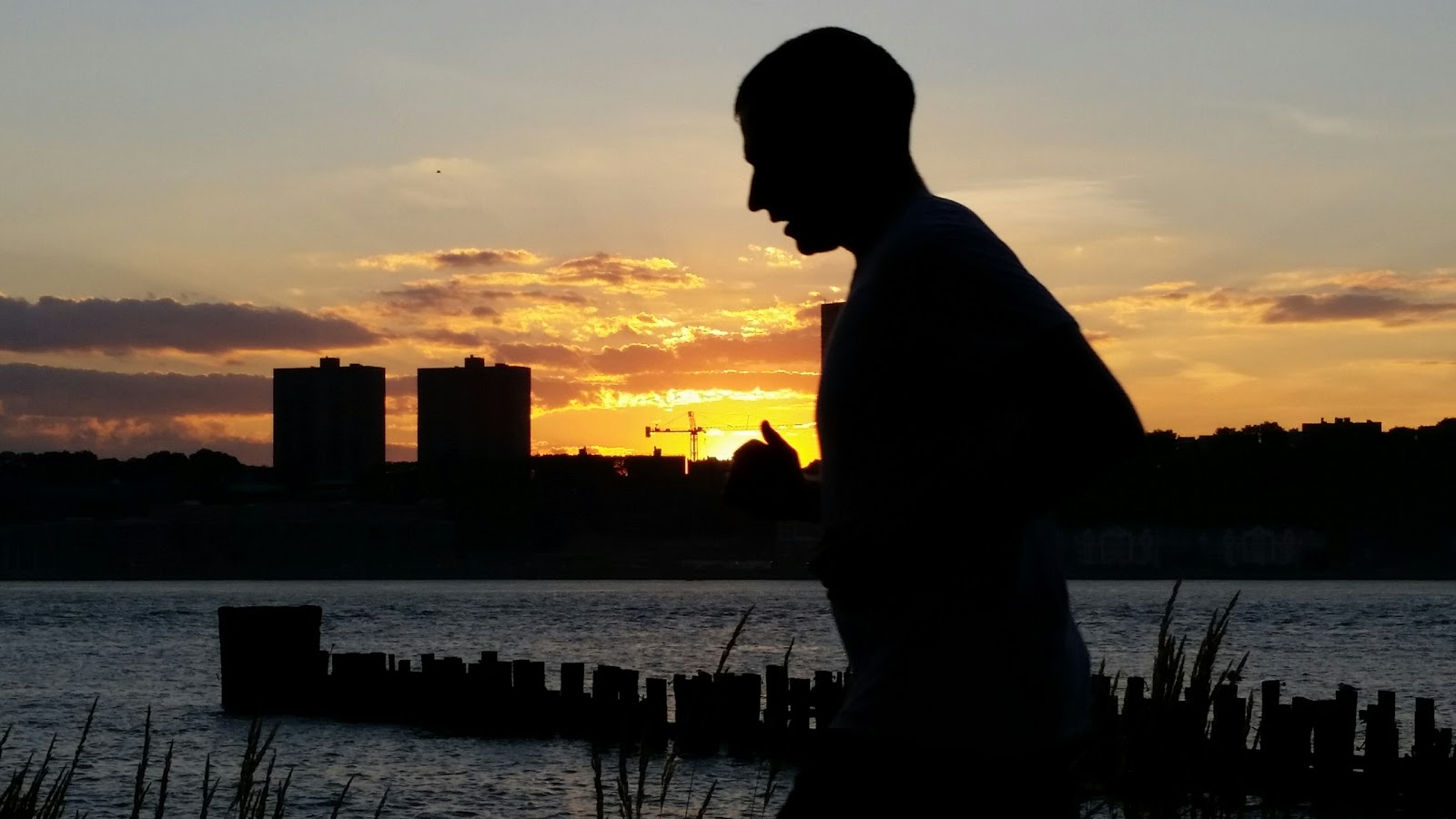 Photo of Riverside Park Pier 1 in New York City, New York, United States - 10 Picture of Point of interest, Establishment, Park