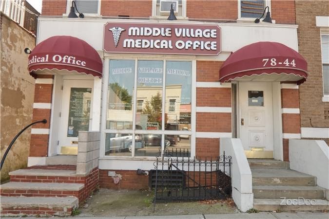 Photo of Dr. Michael Wiechowski in Middle Village City, New York, United States - 1 Picture of Point of interest, Establishment, Health, Doctor