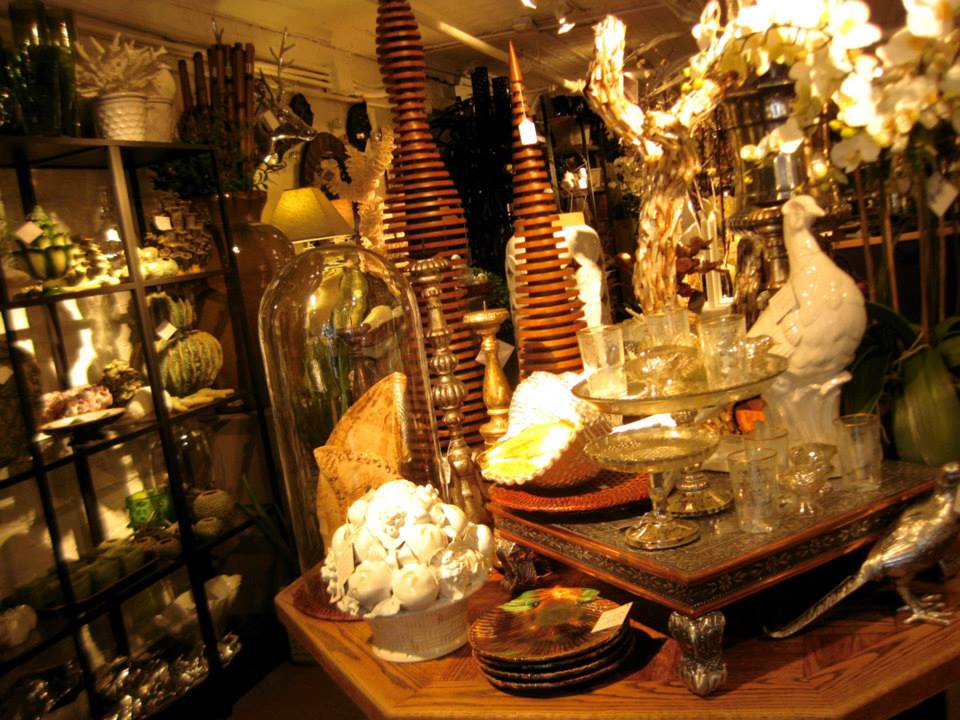 Photo of Silverleaf in New York City, New York, United States - 3 Picture of Point of interest, Establishment, Store, Home goods store, Florist